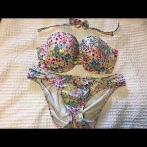 Victoria Secret bathing suit